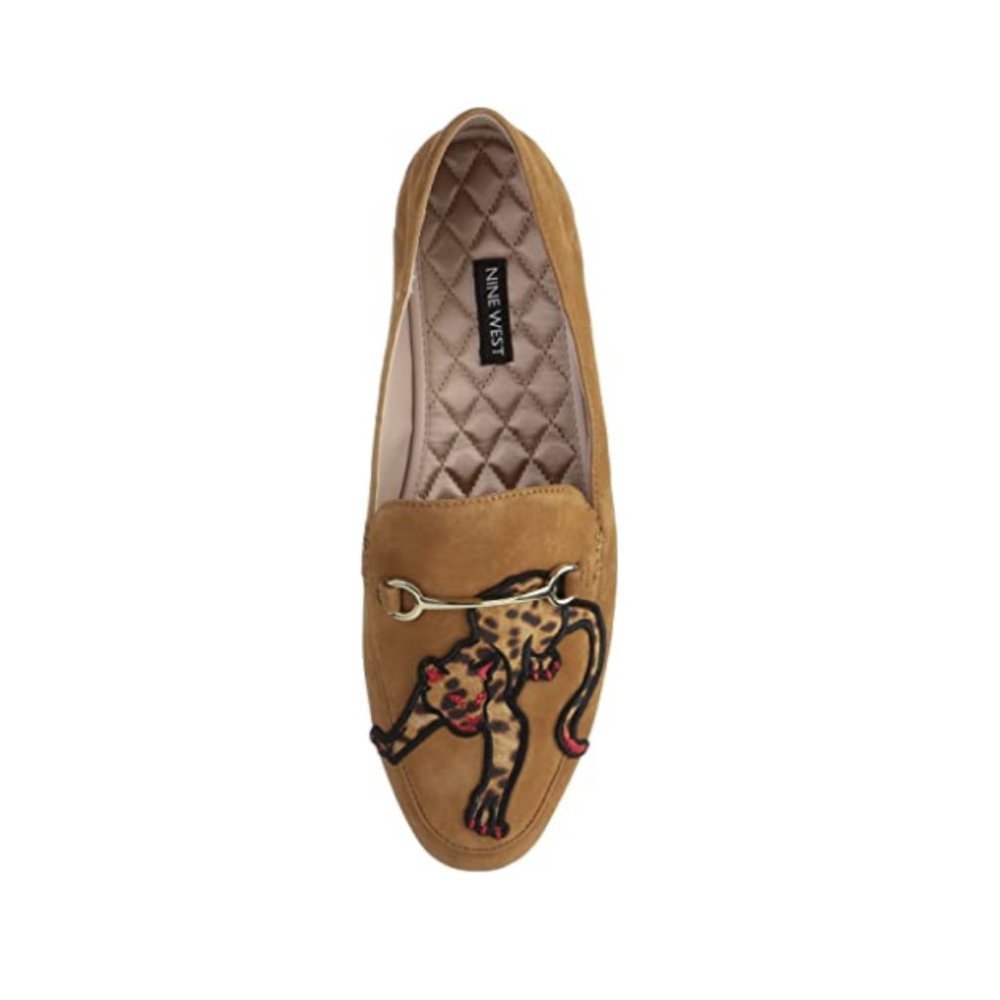 Nine West 'Wildathart' Loafer